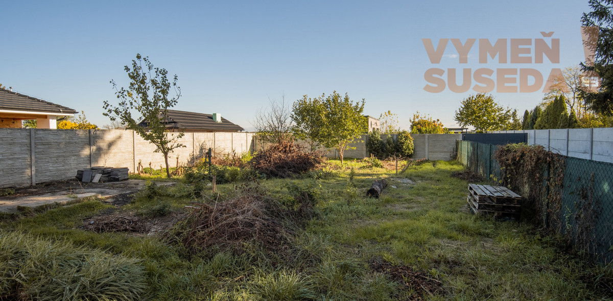 PREDANÉ – KOMPLETNE ZREKONŠTRUOVANÝ 3 IZB. SAMOSTATNÝ RODINNÝ DOM V OBCI JÁNOVCE