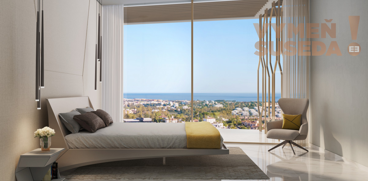 ESTATE INVEST - LAMBORGHINI Prestížne vily ZAFÍR s 5 spálňami v privilegovanom projekte TIERRA VIVA Španielsko