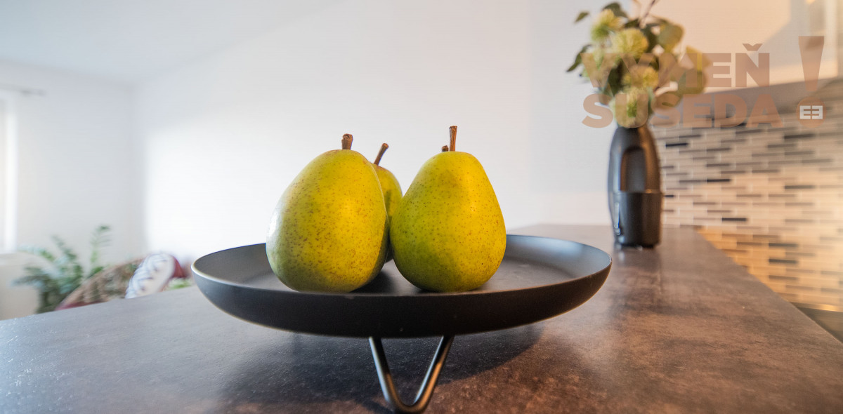 PREDANÉ - VYMEŇ SUSEDA! – VEĽKORYSÁ ROZLOHA A VÝNIMOČNÁ POLOHA RODINNÝ DOM 164M2 DEVÍNSKA NOVÁ VES, BRATISLAVA.