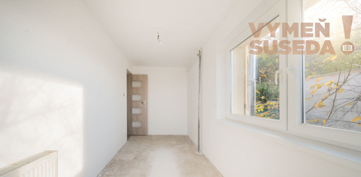 PREDANÉ - VYMEŇ SUSEDA! – VEĽKORYSÁ ROZLOHA A VÝNIMOČNÁ POLOHA RODINNÝ DOM 164M2 DEVÍNSKA NOVÁ VES, BRATISLAVA.