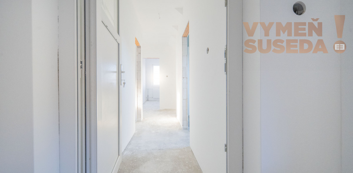 PREDANÉ - VYMEŇ SUSEDA! – VEĽKORYSÁ ROZLOHA A VÝNIMOČNÁ POLOHA RODINNÝ DOM 164M2 DEVÍNSKA NOVÁ VES, BRATISLAVA.