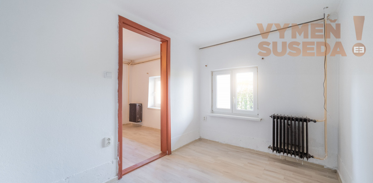 PREDANÉ - VYMEŇ SUSEDA! – VEĽKORYSÁ ROZLOHA A VÝNIMOČNÁ POLOHA RODINNÝ DOM 164M2 DEVÍNSKA NOVÁ VES, BRATISLAVA.