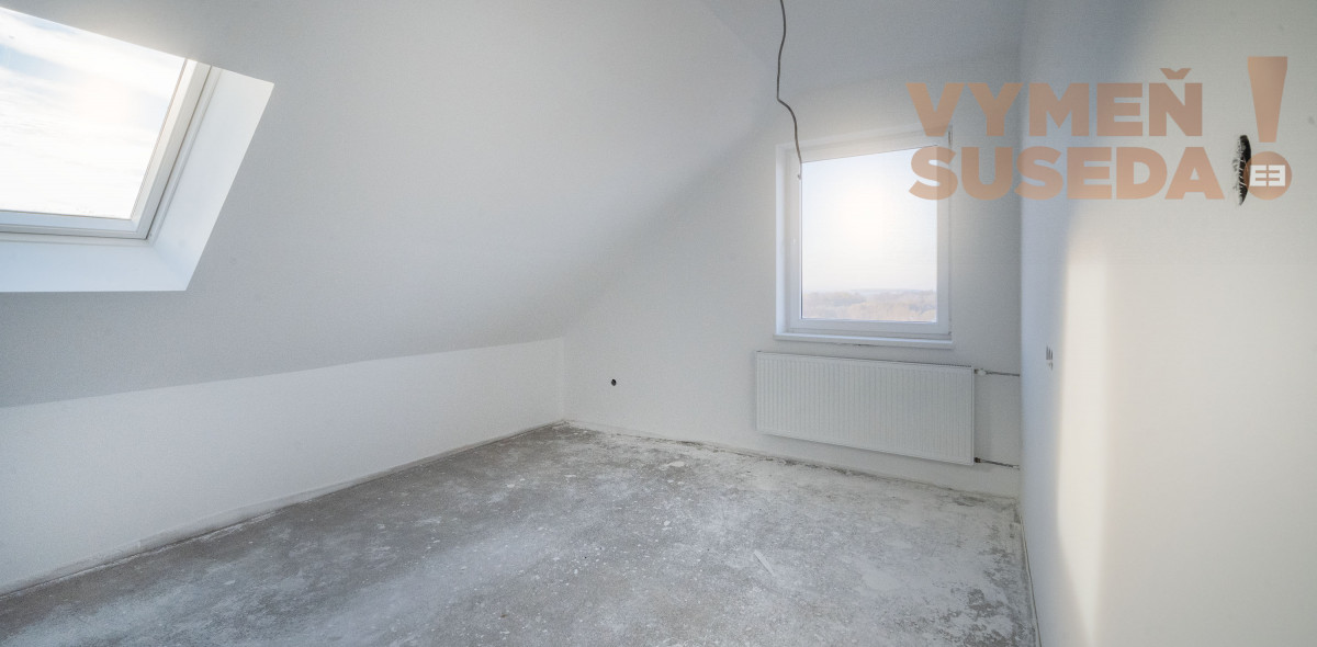 PREDANÉ - VYMEŇ SUSEDA! – VEĽKORYSÁ ROZLOHA A VÝNIMOČNÁ POLOHA RODINNÝ DOM 164M2 DEVÍNSKA NOVÁ VES, BRATISLAVA.