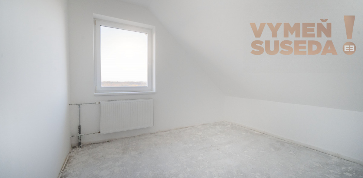 PREDANÉ - VYMEŇ SUSEDA! – VEĽKORYSÁ ROZLOHA A VÝNIMOČNÁ POLOHA RODINNÝ DOM 164M2 DEVÍNSKA NOVÁ VES, BRATISLAVA.