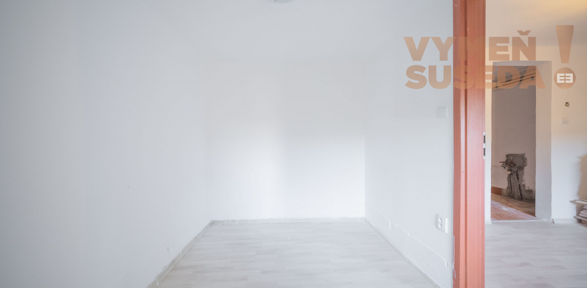 PREDANÉ - VYMEŇ SUSEDA! – VEĽKORYSÁ ROZLOHA A VÝNIMOČNÁ POLOHA RODINNÝ DOM 164M2 DEVÍNSKA NOVÁ VES, BRATISLAVA.