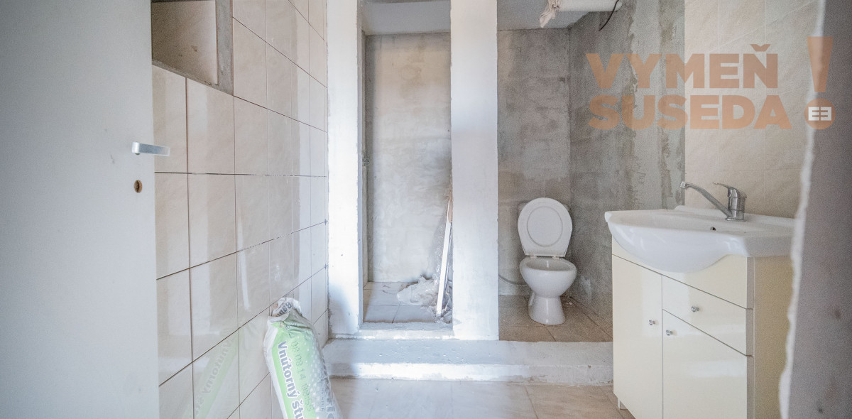 PREDANÉ - VYMEŇ SUSEDA! – VEĽKORYSÁ ROZLOHA A VÝNIMOČNÁ POLOHA RODINNÝ DOM 164M2 DEVÍNSKA NOVÁ VES, BRATISLAVA.