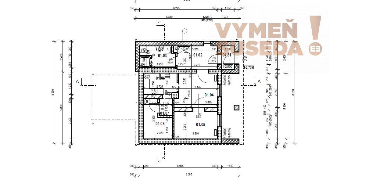 PREDANÉ - VYMEŇ SUSEDA! – VEĽKORYSÁ ROZLOHA A VÝNIMOČNÁ POLOHA RODINNÝ DOM 164M2 DEVÍNSKA NOVÁ VES, BRATISLAVA.