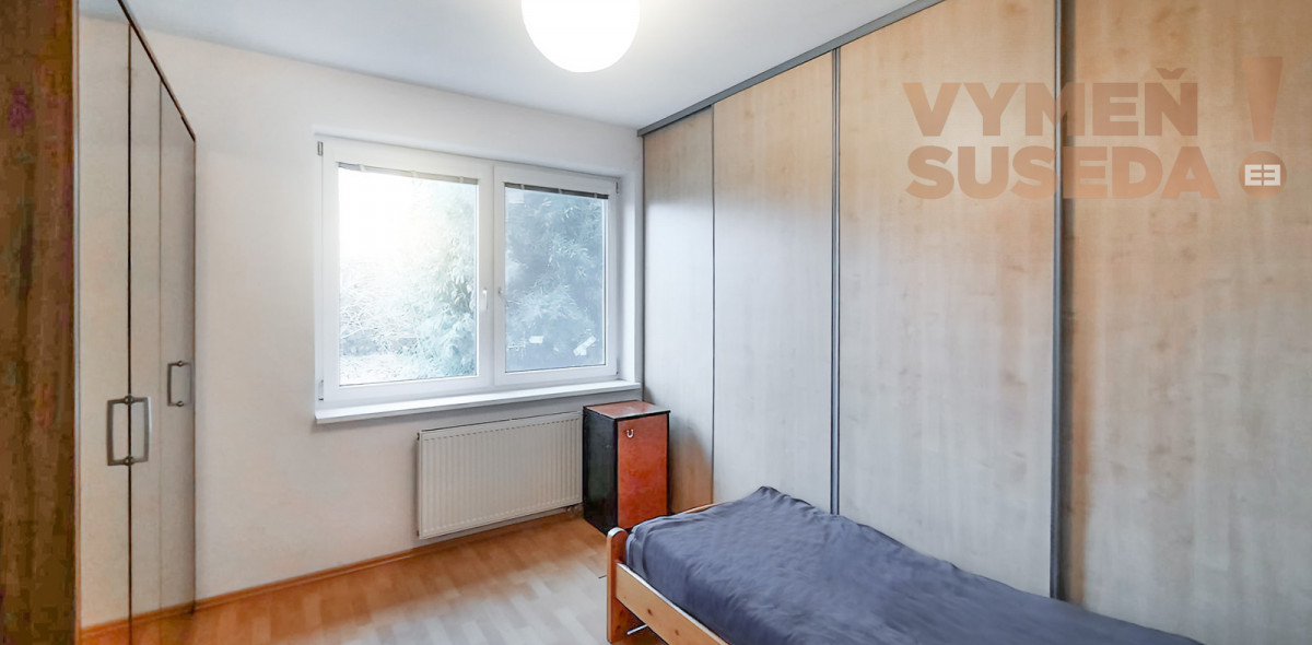 PREDANÉ – VÝBORNÁ CENA SAMOSTATNE STOJACI 5 IZB. RODINNÝ DOM 161M2 8KM OD BA, OBEC MILOSLAVOV