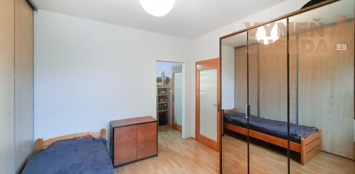 PREDANÉ – VÝBORNÁ CENA SAMOSTATNE STOJACI 5 IZB. RODINNÝ DOM 161M2 8KM OD BA, OBEC MILOSLAVOV