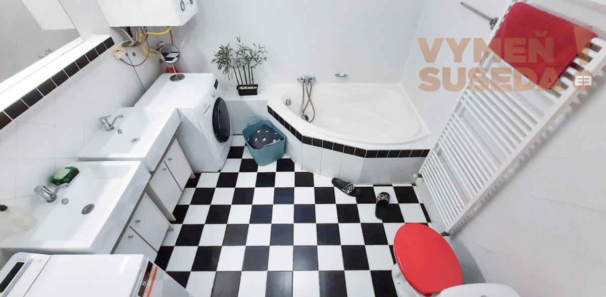 PREDANÉ – VÝBORNÁ CENA SAMOSTATNE STOJACI 5 IZB. RODINNÝ DOM 161M2 8KM OD BA, OBEC MILOSLAVOV