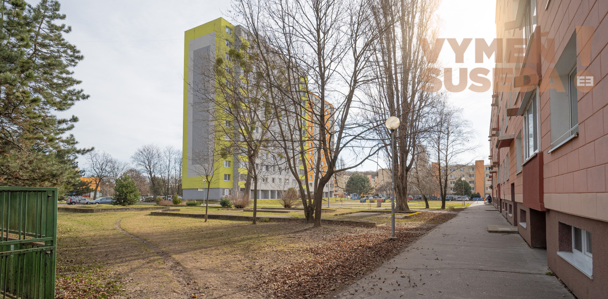 PREDANÉ – Mimoriadne vkusný, zrekonštruovaný  4 izb. byt 78m2 Bratislava V. Petržalka, A. Gwerkovej