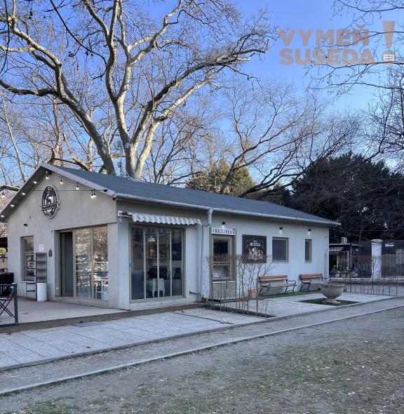 VYMEŇ SUSEDA! – Veľkometrážny 3-izb. byt 97 m2 s loggiou pri Medickej záhrade, Staré Mesto Sasinkova ulica