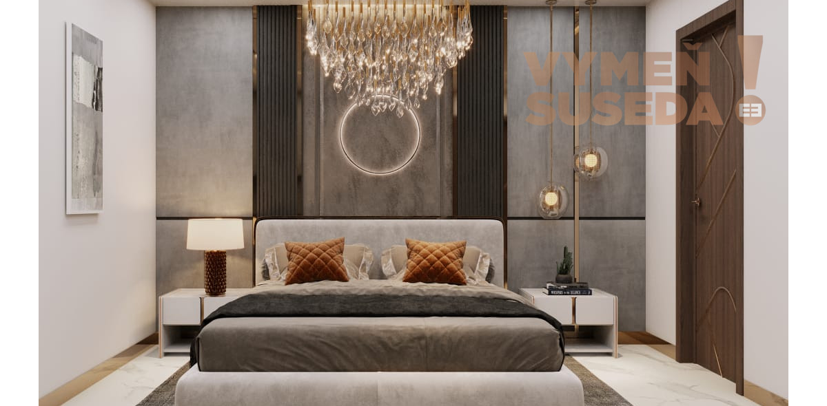 ESTATE INVEST – VYNIMOČNÁ 3 IZBOVÁ NEHNUTELNOSŤ SO SÚKROMNÝM BAZÉNOM v DUBAJI