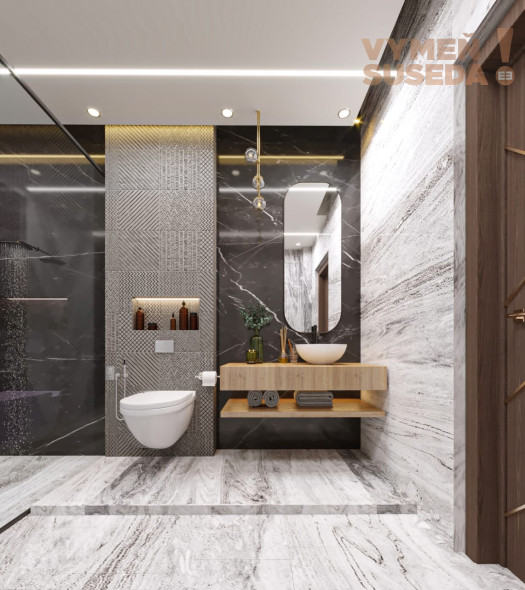 ESTATE INVEST – VYNIMOČNÁ 3 IZBOVÁ NEHNUTELNOSŤ SO SÚKROMNÝM BAZÉNOM v DUBAJI