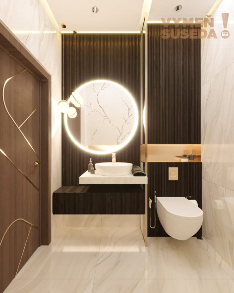 ESTATE INVEST – VYNIMOČNÁ 3 IZBOVÁ NEHNUTELNOSŤ SO SÚKROMNÝM BAZÉNOM v DUBAJI