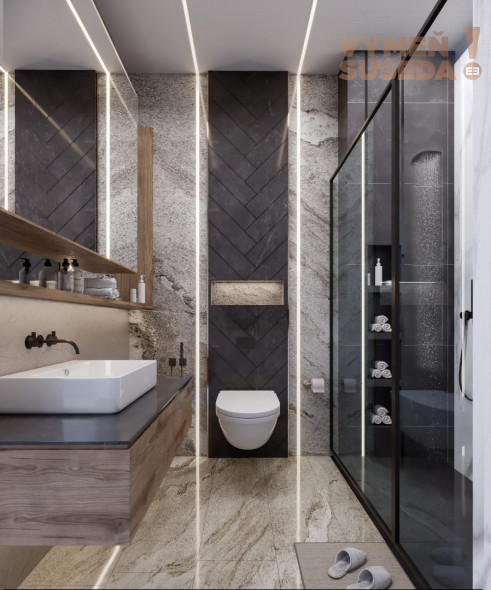 ESTATE INVEST – VYNIMOČNÁ 3 IZBOVÁ NEHNUTELNOSŤ SO SÚKROMNÝM BAZÉNOM v DUBAJI