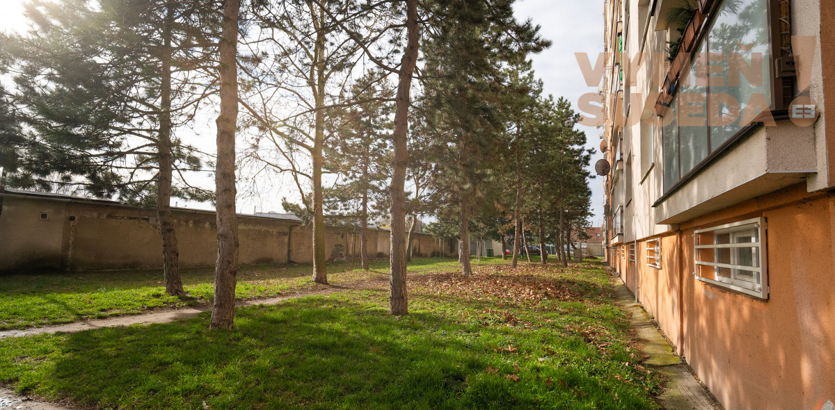 PREDANÉ - Kompletne zrekonštruovaný 3 izbový byt s výmerou 72,5 m2, Na Pasekách, Bratislava - Rača