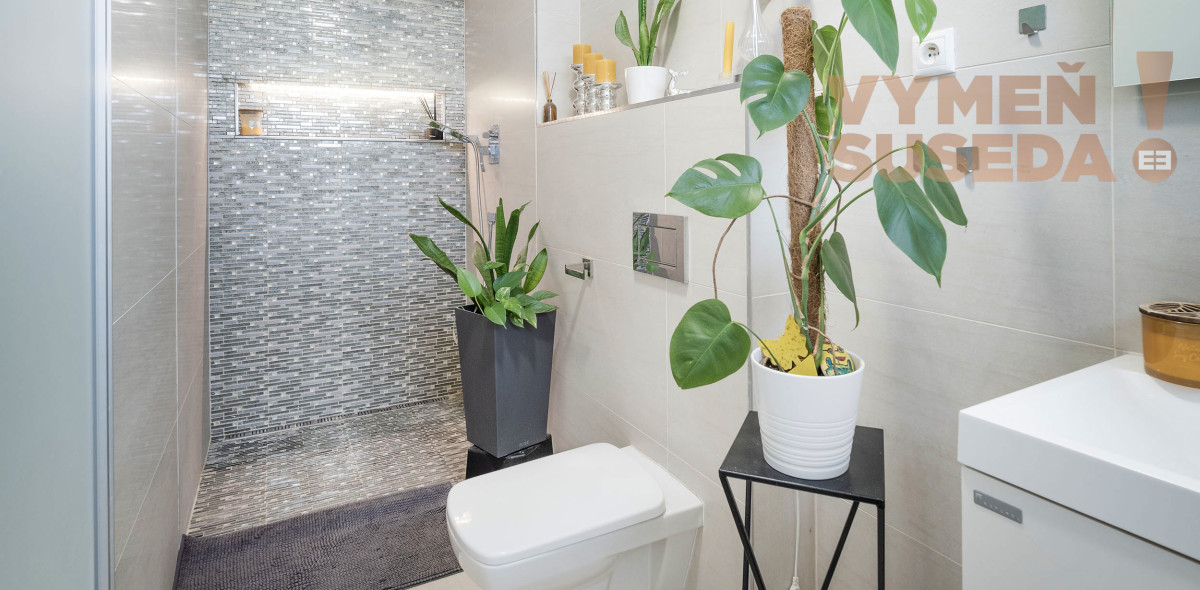 PREDANÉ! – NÍZKOENERGETICKÝ BUNGALOV 171M2 NA POZEMKU 750M2 VEĽKÝ GROB, OKRES GALANTA