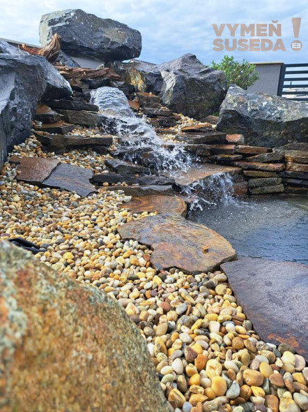 PREDANÉ! – NÍZKOENERGETICKÝ BUNGALOV 171M2 NA POZEMKU 750M2 VEĽKÝ GROB, OKRES GALANTA