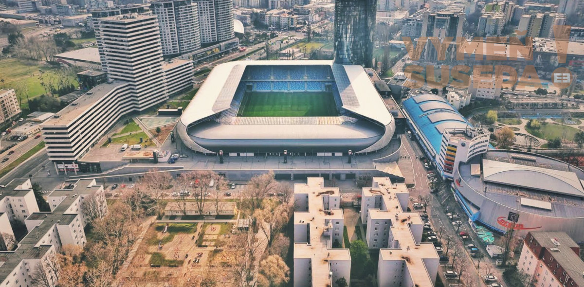 PREDANÉ - VÝNIMOČNÝ 2i BYT V MODERNEJ LOKALITE - NOVÁ DOBA, VAJNORSKÁ