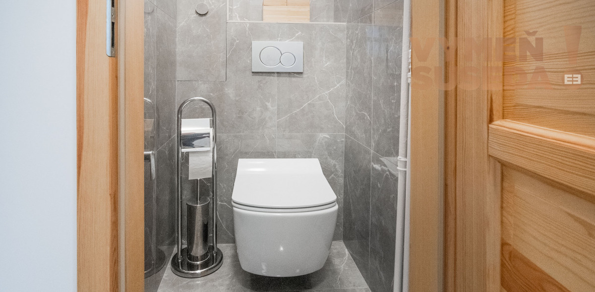 PREDANÉ - VÝNIMOČNÝ 2i BYT V MODERNEJ LOKALITE - NOVÁ DOBA, VAJNORSKÁ