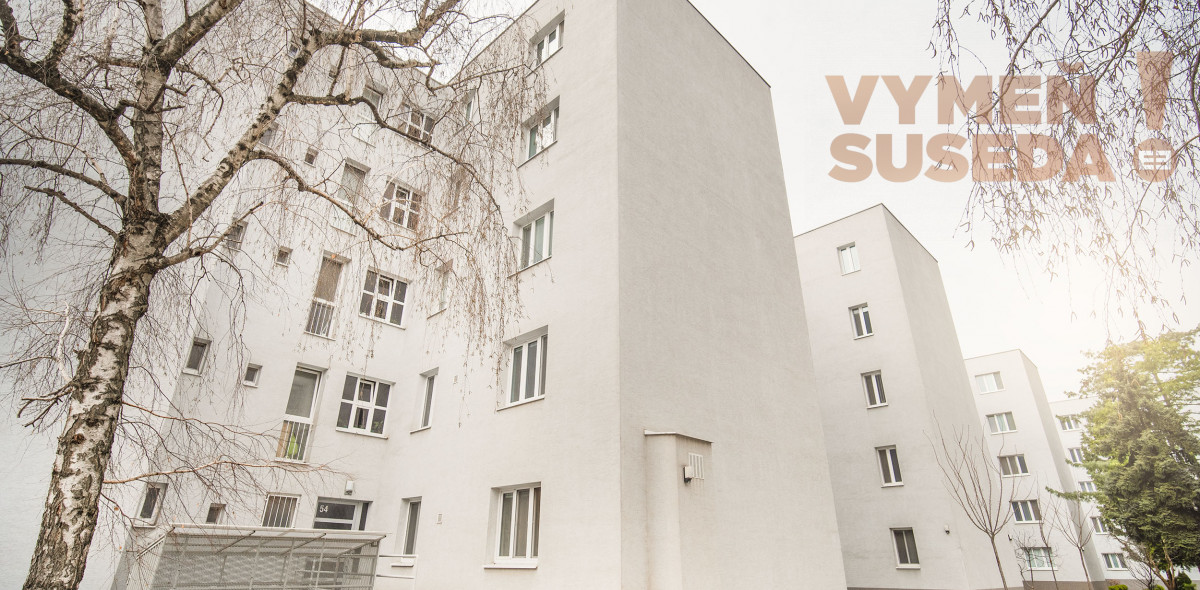 PREDANÉ - VÝNIMOČNÝ 2i BYT V MODERNEJ LOKALITE - NOVÁ DOBA, VAJNORSKÁ