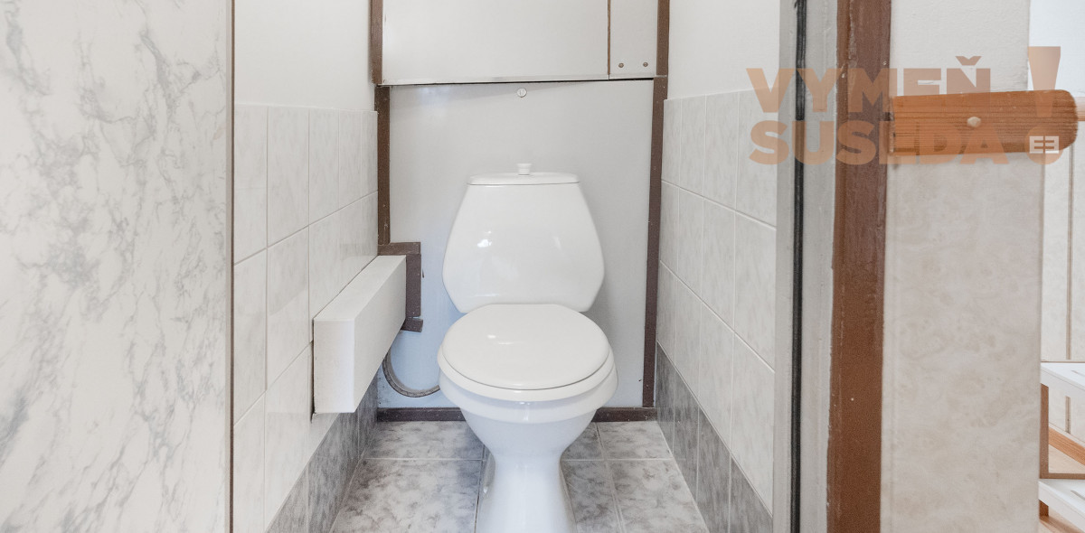 PREDANÉ – výborne riešený 3 izbový byt s loggiou na Lotyšskej ulici, BA II.