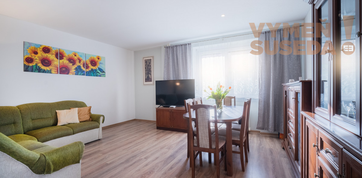 PREDANÉ – PONÚKAME NA PREDAJ VÝNIMOČNÝ 5 IZB. RODINNÝ DOM, BERNOLÁKOVO