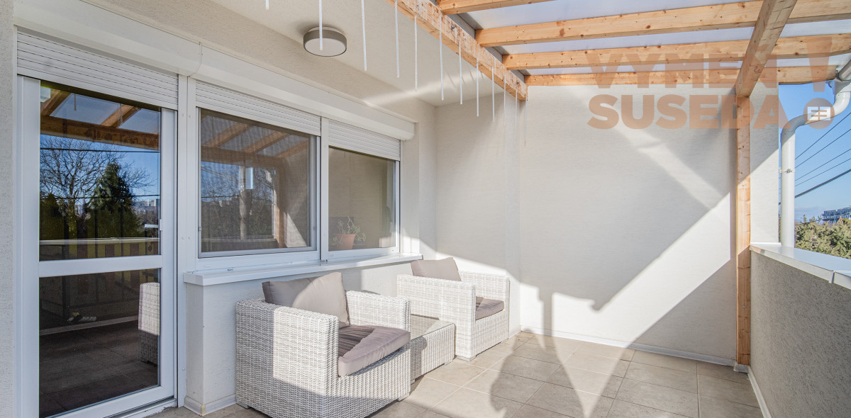 PREDANÉ – PONÚKAME NA PREDAJ VÝNIMOČNÝ 5 IZB. RODINNÝ DOM, BERNOLÁKOVO