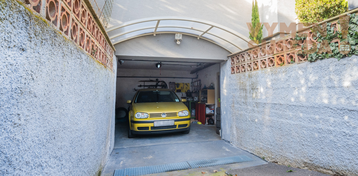 PREDANÉ – PONÚKAME NA PREDAJ VÝNIMOČNÝ 5 IZB. RODINNÝ DOM, BERNOLÁKOVO