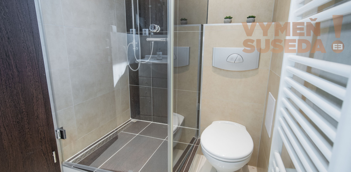 VYMEŇ SUSEDA! – PONÚKAME NA PREDAJ VÝNIMOČNÝ 6 IZB. RODINNÝ DOM, ŠENKVICE