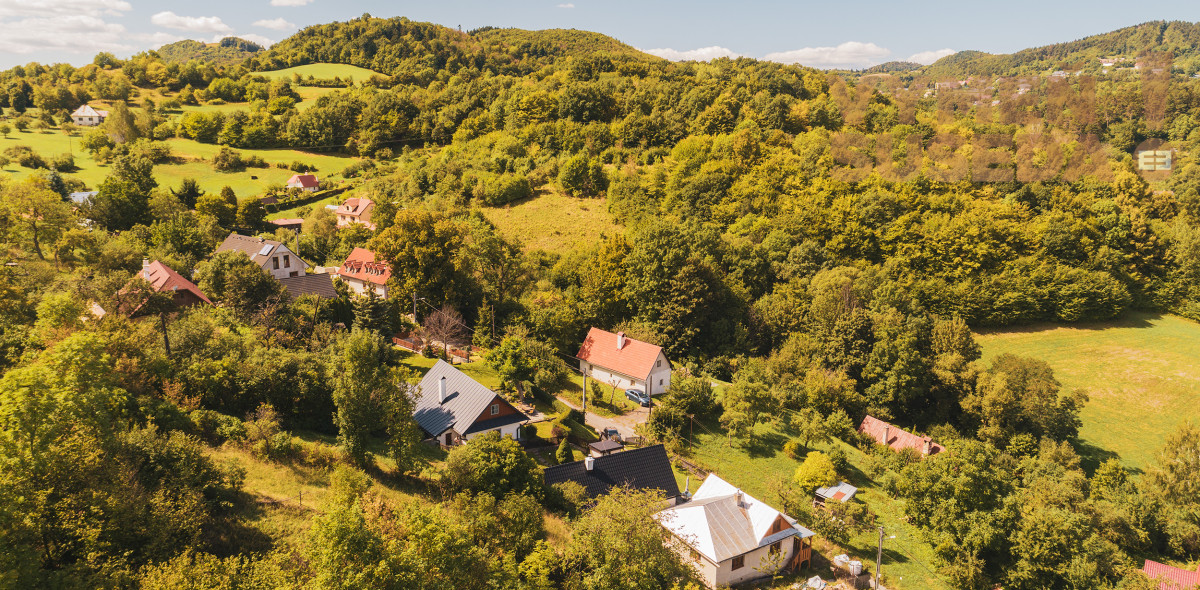 PREDANÉ! - VÝNIMOČNÝ 4 IZB. RODINNÝ DOM s úžasnou atmosférou, Boženy Nemcovej, Banská Štiavnica.