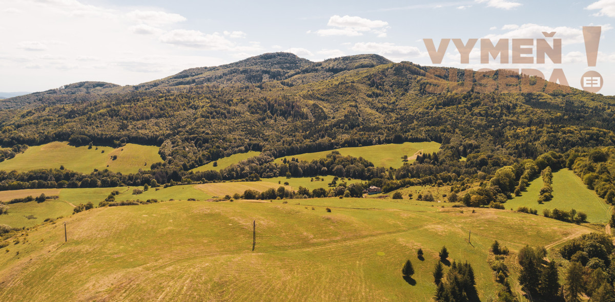 PREDANÉ! - VÝNIMOČNÝ 4 IZB. RODINNÝ DOM s úžasnou atmosférou, Boženy Nemcovej, Banská Štiavnica.