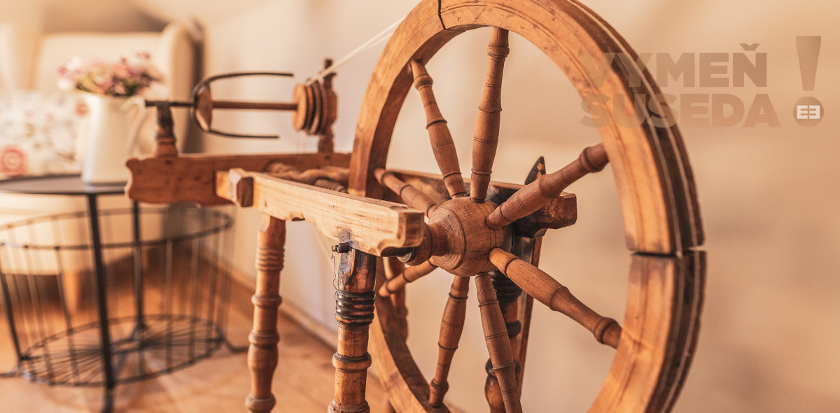 PREDANÉ! - VÝNIMOČNÝ 4 IZB. RODINNÝ DOM s úžasnou atmosférou, Boženy Nemcovej, Banská Štiavnica.