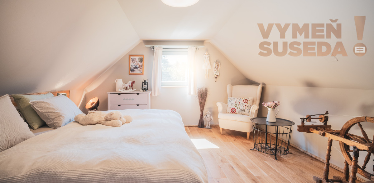 PREDANÉ! - VÝNIMOČNÝ 4 IZB. RODINNÝ DOM s úžasnou atmosférou, Boženy Nemcovej, Banská Štiavnica.