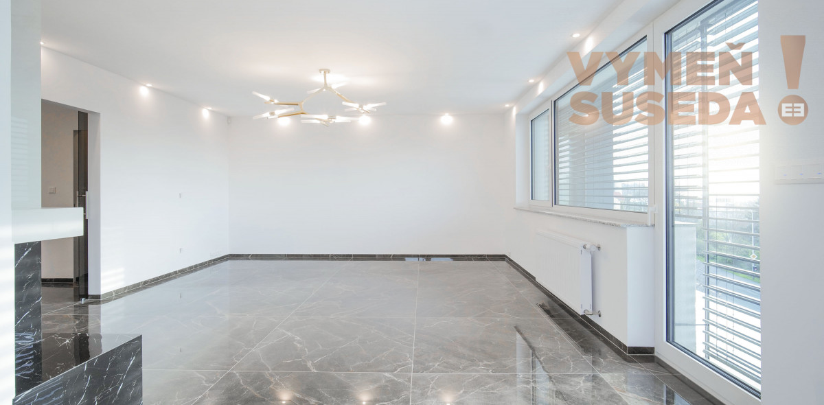 ESTATE INVEST – VÝNIMOČNÝ 7 IZB. MEZONET 358.00 m2 S KRBOM, WELLNES, ZÁHRADOU, TERASOU A PARKINGOM. BA I/STARÉ MESTO.