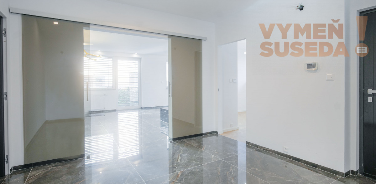 ESTATE INVEST – VÝNIMOČNÝ 7 IZB. MEZONET 358.00 m2 S KRBOM, WELLNES, ZÁHRADOU, TERASOU A PARKINGOM. BA I/STARÉ MESTO.