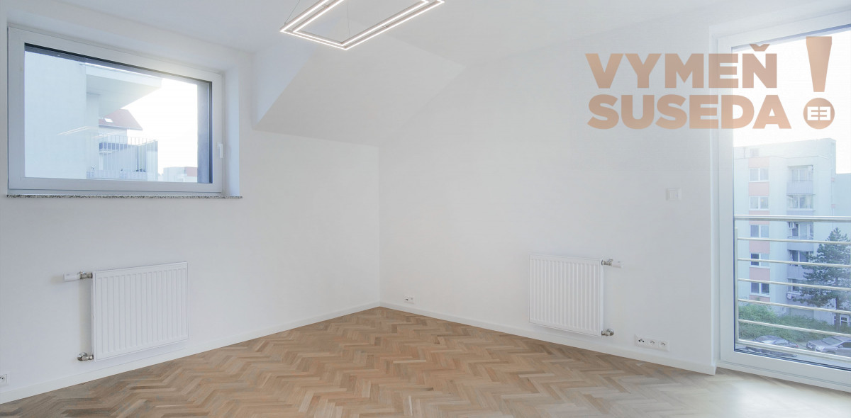 ESTATE INVEST – VÝNIMOČNÝ 7 IZB. MEZONET 358.00 m2 S KRBOM, WELLNES, ZÁHRADOU, TERASOU A PARKINGOM. BA I/STARÉ MESTO.