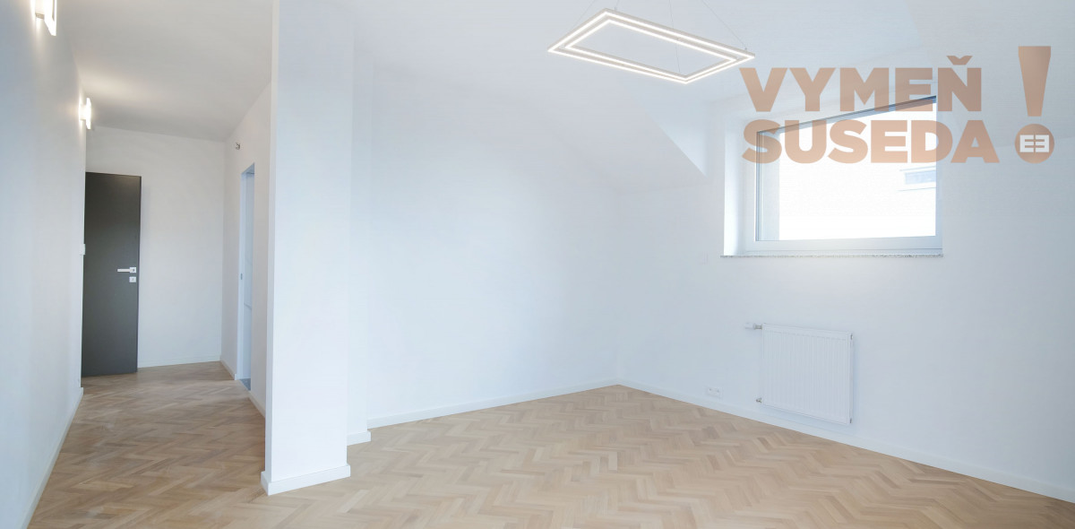 ESTATE INVEST – VÝNIMOČNÝ 7 IZB. MEZONET 358.00 m2 S KRBOM, WELLNES, ZÁHRADOU, TERASOU A PARKINGOM. BA I/STARÉ MESTO.