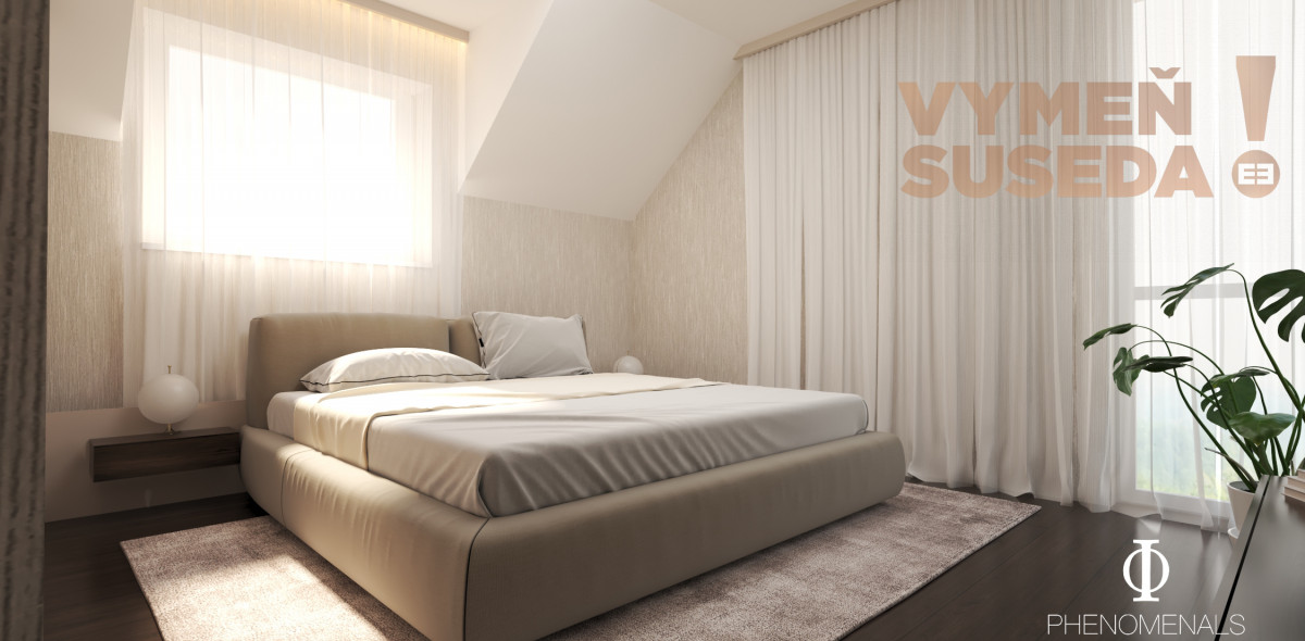 ESTATE INVEST – VÝNIMOČNÝ 7 IZB. MEZONET 358.00 m2 S KRBOM, WELLNES, ZÁHRADOU, TERASOU A PARKINGOM. BA I/STARÉ MESTO.