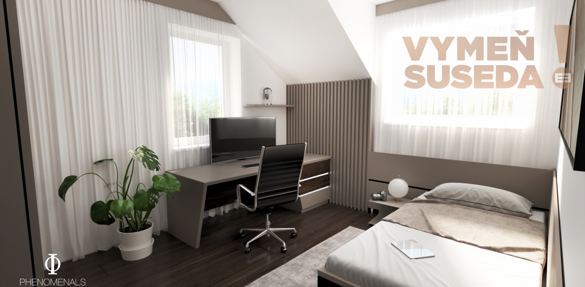 ESTATE INVEST – VÝNIMOČNÝ 7 IZB. MEZONET 358.00 m2 S KRBOM, WELLNES, ZÁHRADOU, TERASOU A PARKINGOM. BA I/STARÉ MESTO.