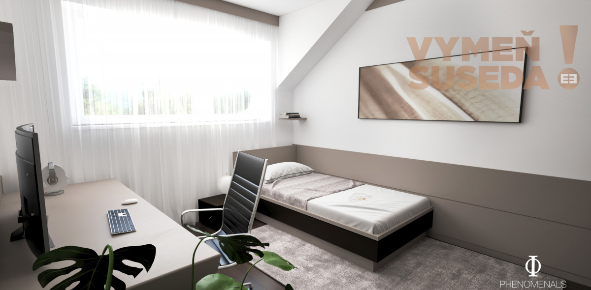 ESTATE INVEST – VÝNIMOČNÝ 7 IZB. MEZONET 358.00 m2 S KRBOM, WELLNES, ZÁHRADOU, TERASOU A PARKINGOM. BA I/STARÉ MESTO.