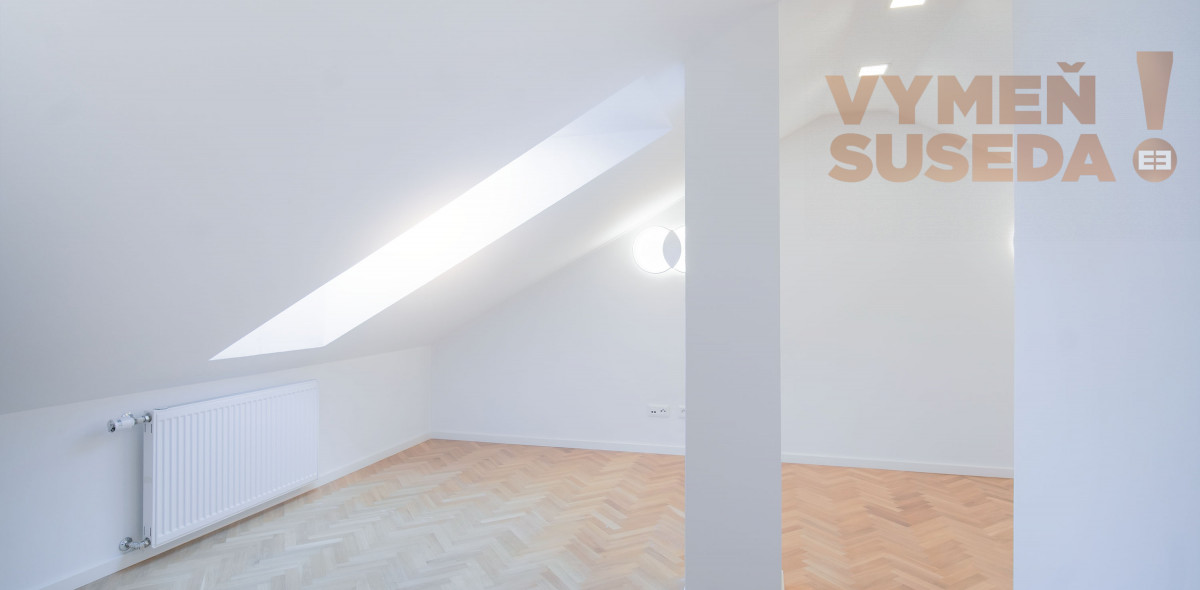 ESTATE INVEST – VÝNIMOČNÝ 7 IZB. MEZONET 358.00 m2 S KRBOM, WELLNES, ZÁHRADOU, TERASOU A PARKINGOM. BA I/STARÉ MESTO.