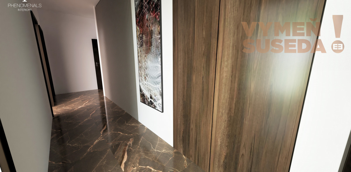 ESTATE INVEST – VÝNIMOČNÝ 7 IZB. MEZONET 358.00 m2 S KRBOM, WELLNES, ZÁHRADOU, TERASOU A PARKINGOM. BA I/STARÉ MESTO.