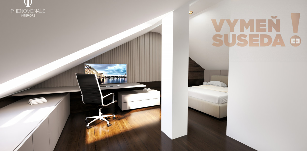 ESTATE INVEST – VÝNIMOČNÝ 7 IZB. MEZONET 358.00 m2 S KRBOM, WELLNES, ZÁHRADOU, TERASOU A PARKINGOM. BA I/STARÉ MESTO.