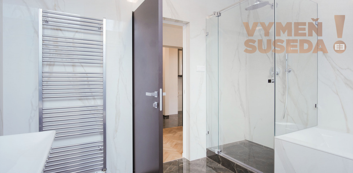 ESTATE INVEST – VÝNIMOČNÝ 7 IZB. MEZONET 358.00 m2 S KRBOM, WELLNES, ZÁHRADOU, TERASOU A PARKINGOM. BA I/STARÉ MESTO.