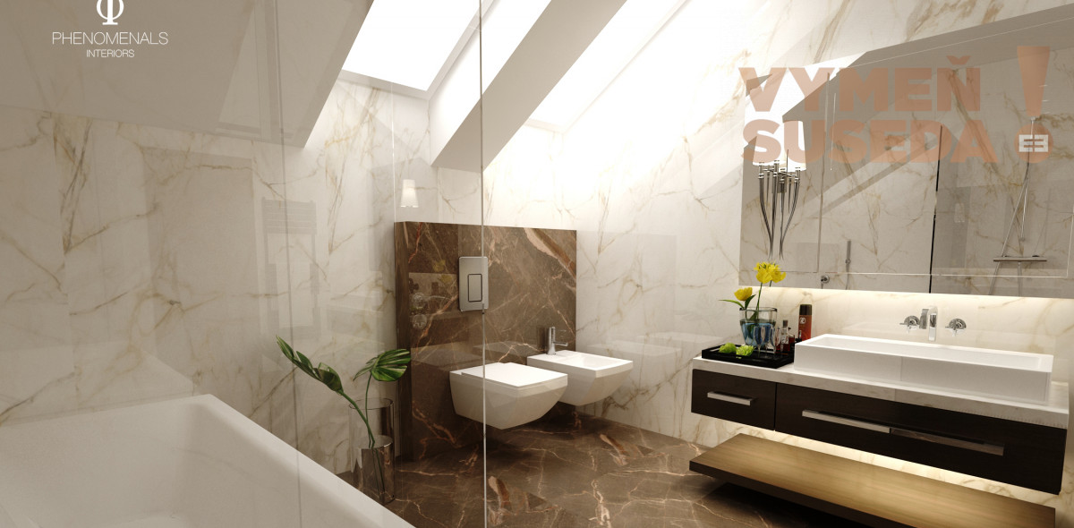 ESTATE INVEST – VÝNIMOČNÝ 7 IZB. MEZONET 358.00 m2 S KRBOM, WELLNES, ZÁHRADOU, TERASOU A PARKINGOM. BA I/STARÉ MESTO.