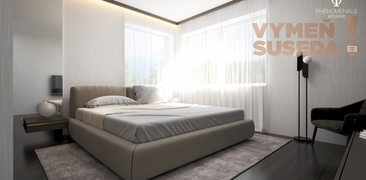 ESTATE INVEST – VÝNIMOČNÝ 5 IZB. BYT 325 m2 S KRBOM, WELLNES, ZÁHRADOU, TERASOU A PARKINGOM. BA I/STARÉ MESTO.