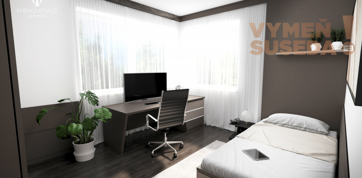 ESTATE INVEST – VÝNIMOČNÝ 5 IZB. BYT 325 m2 S KRBOM, WELLNES, ZÁHRADOU, TERASOU A PARKINGOM. BA I/STARÉ MESTO.