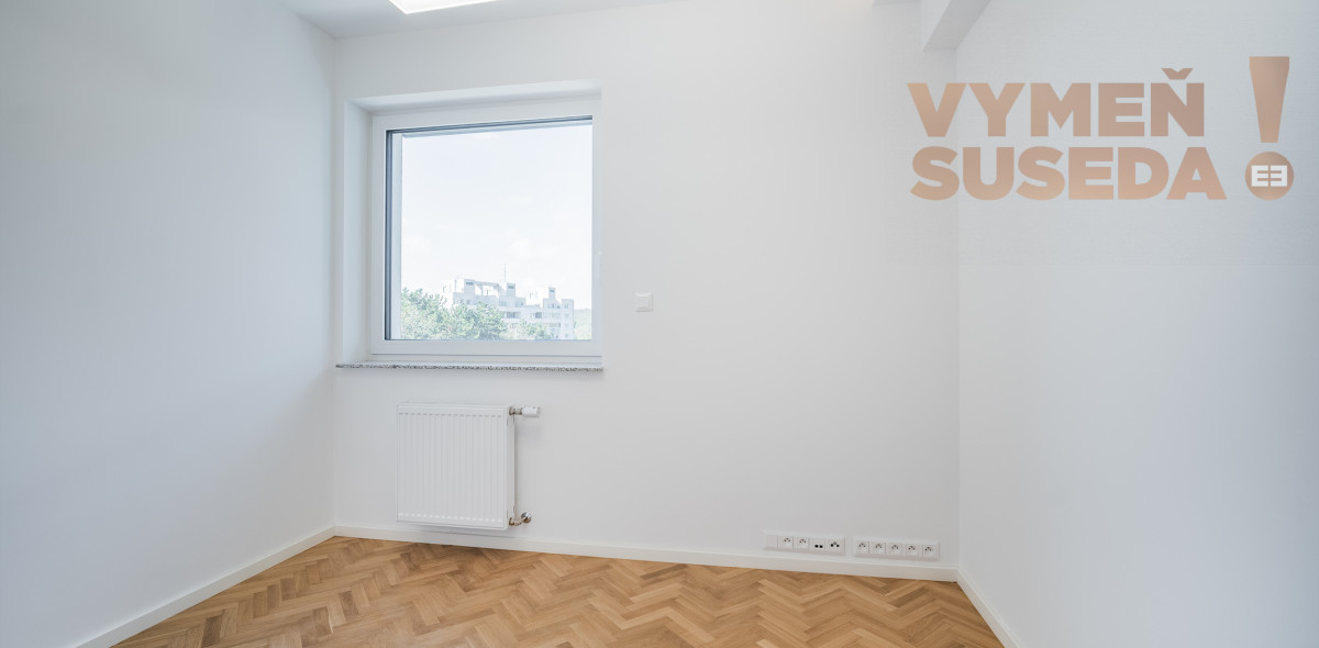 ESTATE INVEST – VÝNIMOČNÝ 5 IZB. BYT 325 m2 S KRBOM, WELLNES, ZÁHRADOU, TERASOU A PARKINGOM. BA I/STARÉ MESTO.